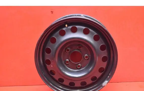 Hyundai Kona I R18 forged rim 