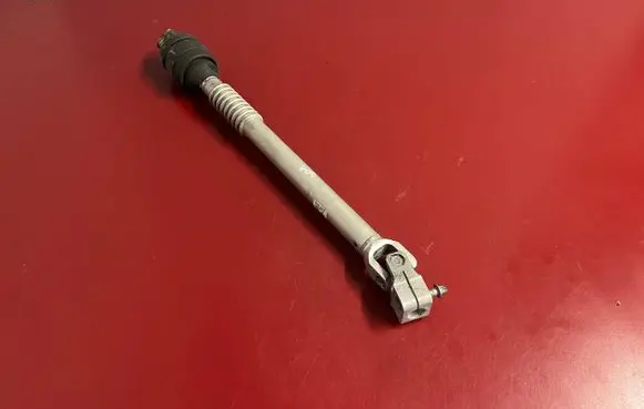 BMW X3 G01 Steering column universal joint 6890966