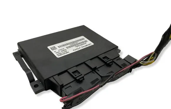 Jeep Grand Cherokee Gearbox control unit/module P05150729AE 5WP20133BVK