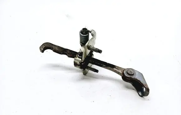 Renault Master III Front door check strap stopper 804304453R