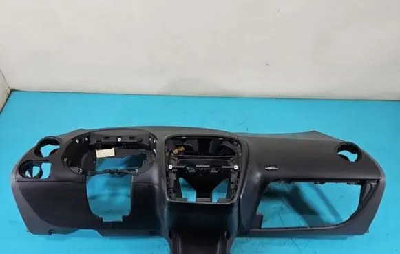 Seat Toledo III (5P) Dashboard IMPRK1449182