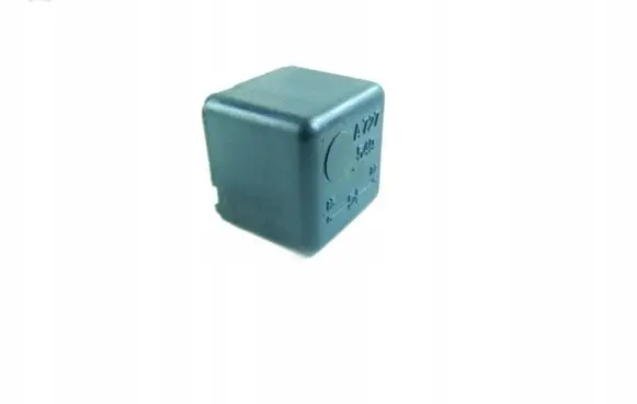 Lancia Thema Heater blower fan relay 7616683