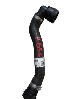 Mercedes-Benz GLC C254 Engine coolant pipe/hose A1392005402