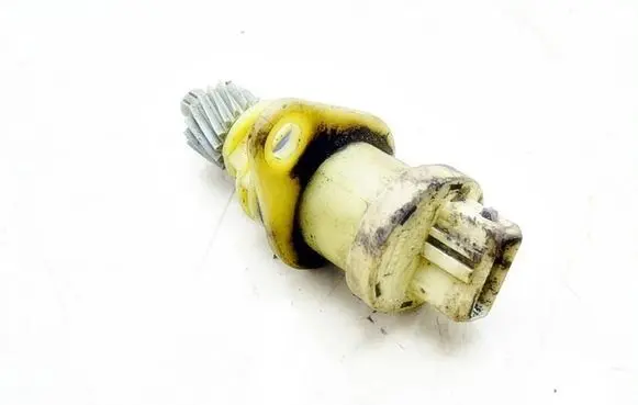 Renault Laguna I Speed sensor (speedometer sensor) 7141143846
