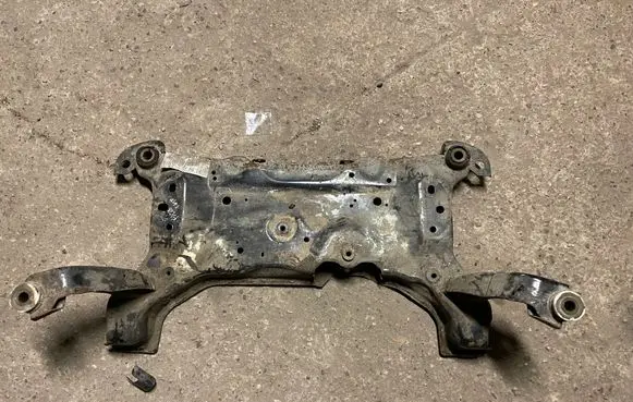 Ford Focus Front subframe
