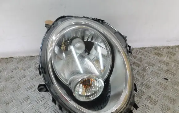 Mini One - Cooper Coupe R56 Headlight/headlamp 0301225304 22022203 16270403
