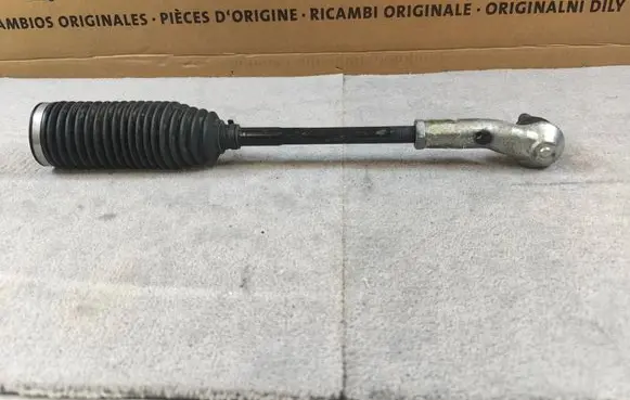 Volkswagen Tiguan Steering tie rod end 561423810 1K0423812K