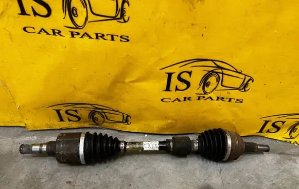 Renault Megane IV Front driveshaft 391017715R