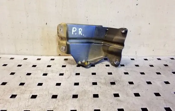 Chevrolet Captiva Fender mounting bracket