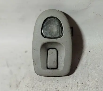 Chrysler Voyager Rear door interior light TL827697