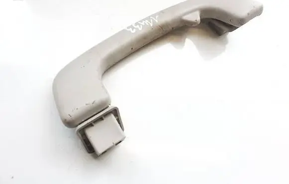 Citroen C4 I Picasso Rear interior roof grab handle 9649903077
