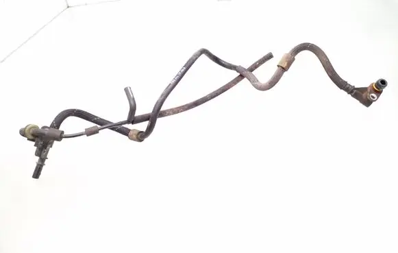 Skoda Octavia Mk3 (5E) Vacuum line/pipe/hose 04L129456D