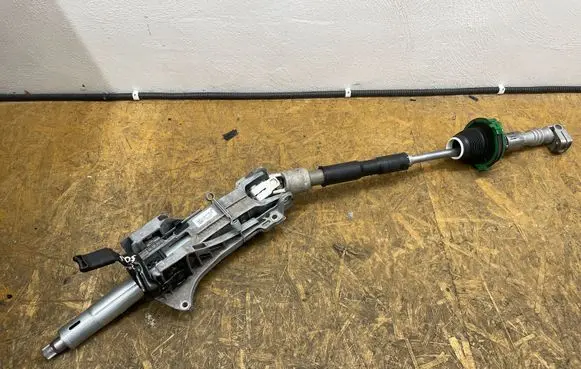 Mercedes-Benz C W205 Steering column universal joint A2054609001