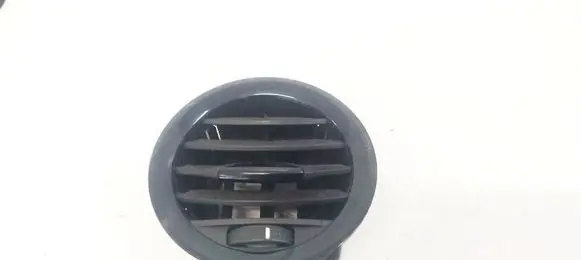 Opel Corsa D Dash center air vent grill 13203702 13232297