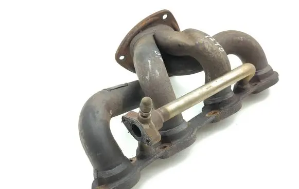 Maserati Quattroporte Exhaust manifold 201255 2418049002