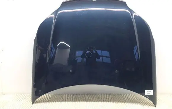 Citroen C5 Engine bonnet/hood 