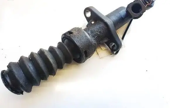 Citroen Berlingo Clutch master cylinder 