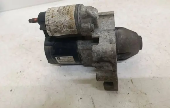 Peugeot 3008 I Starter motor M000T32271ZE 7550017