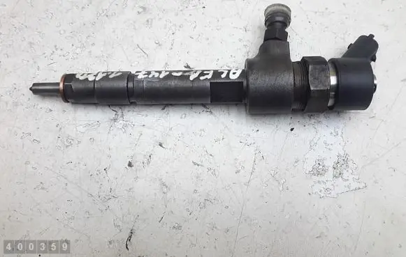 Alfa Romeo 147 Fuel injector 0445110119