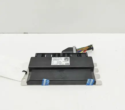 BMW X3M F97 Air suspension control unit module (rear) A2C74703623 6898968