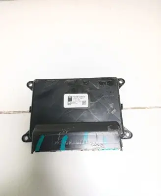 Tesla Model S Air conditioning/heating control unit 103421500B 76588406