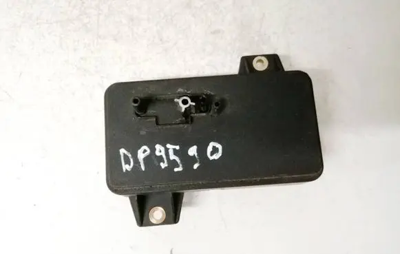 Audi A6 S6 C5 4B Seat control switch 8l0959766 03480250