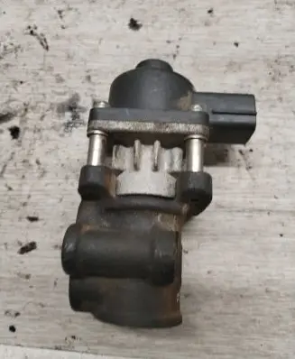 Mitsubishi Grandis Front height sensor lever 19391