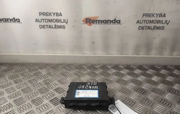 Ford Mondeo MK I Comfort/convenience module 93BG15K600