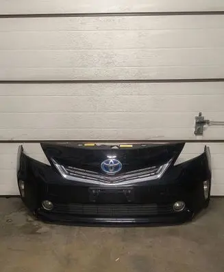 Toyota Prius+ (ZVW40) Front bumper 52119-4770 27770
