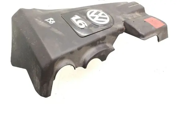 Volkswagen PASSAT B5.5 Engine cover (trim) 06B103935AG 06B103935AM