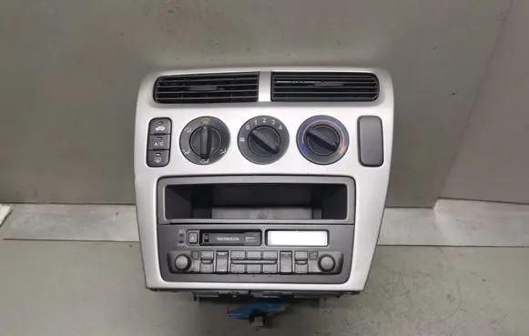 Honda Civic Radio/CD/DVD/GPS head unit 39116S6AG5 3371TG110