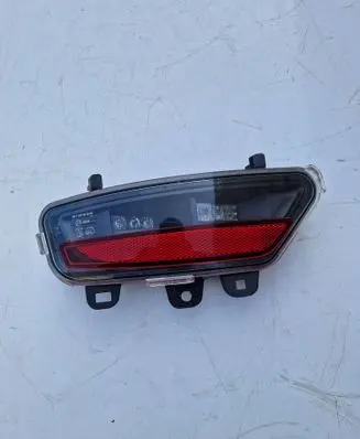 Renault Captur II Rear/tail lights 265855239R