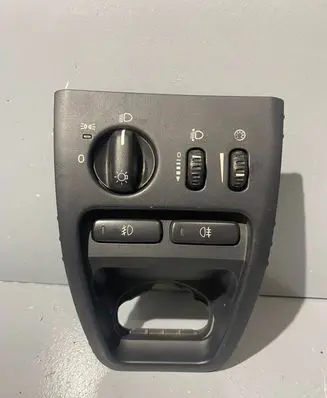 Volvo XC90 Light switch 30739304 MG182100213 06W18E02