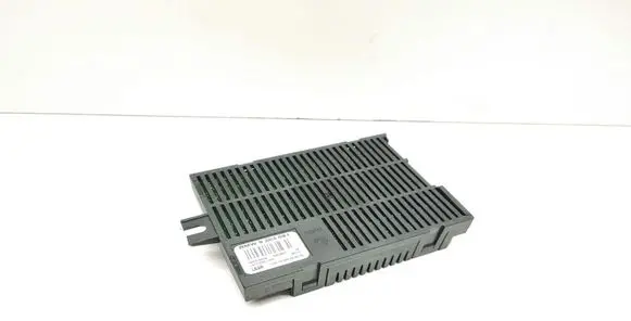 BMW 5 E60 E61 Light module LCM 9203081