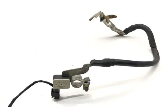 Skoda Kodiaq Negative earth cable (battery) 5QA915181C