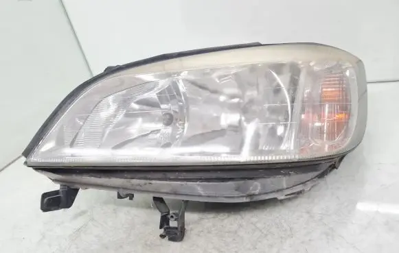 Opel Zafira A Headlight/headlamp 89100054