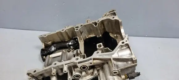 Lexus IS III XE30 Oil sump