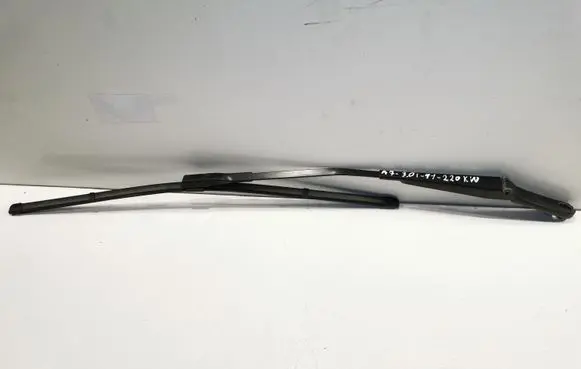 Audi A7 S7 4G Front wiper blade arm 4G1955407B