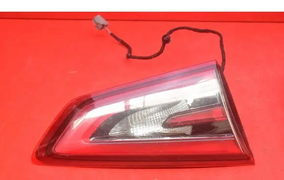 Ford S-MAX Rear/tail lights EM2B-13A603-BG
