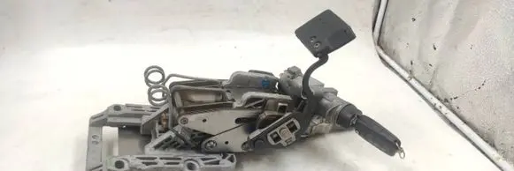 Audi A4 S4 B5 8D Steering wheel axle 8d0419502