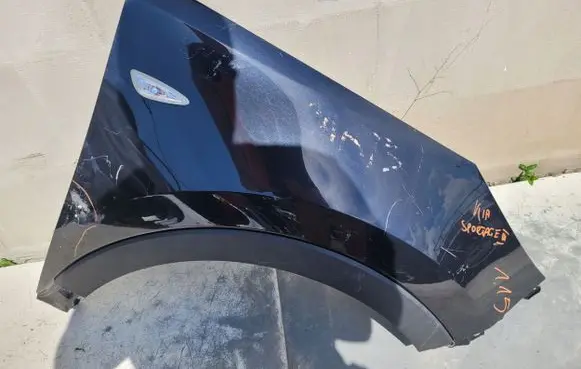 KIA Sportage Fender