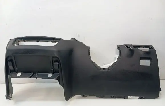 Mercedes-Benz GLE (W166 - C292) Dashboard lower bottom trim panel 16906696