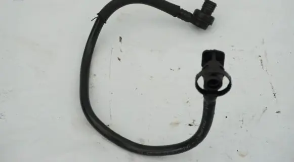 Dacia Logan I Brake booster pipe/hose 