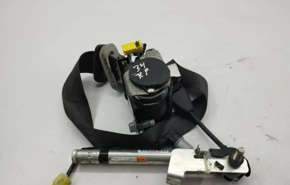 Honda CR-V Front seatbelt 6073520 608200100A