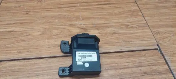 KIA Niro Other control units/modules 91687-q4000