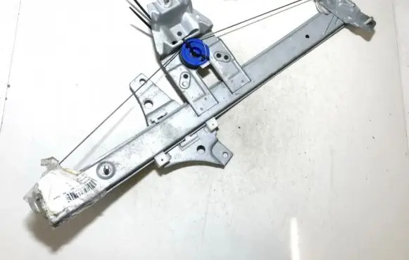 Toyota Avensis T220 Sliding door window regulator with motor
