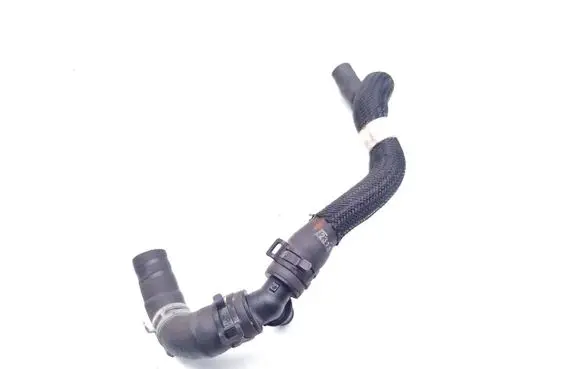 Jaguar F-Pace Engine coolant pipe/hose M4D3-9Y438-AC