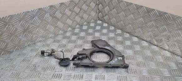 Land Rover Range Rover L405 Timing chain cover CK5Q6K301AA