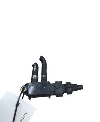 Opel Astra K Exhaust gas pressure sensor 55599659