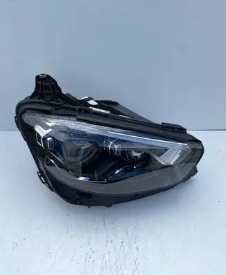 Mercedes-Benz E W213 Headlight/headlamp A2059060210